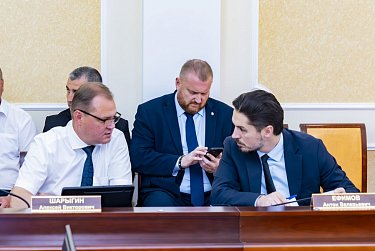 Бугурусланцам компенсируют капремонт и помогут приобрести новое жилье